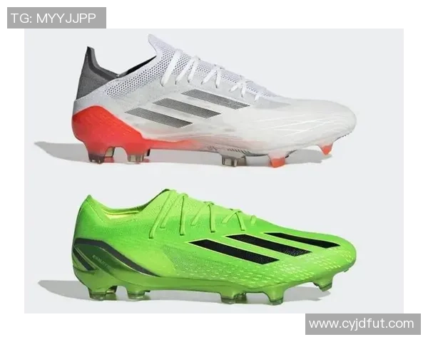 足球明星专属定制足球鞋厂家助力运动员展现最佳表现