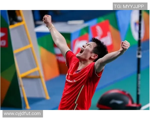 黄秀英独家分享羽毛球技巧与心得助你提升竞技水平